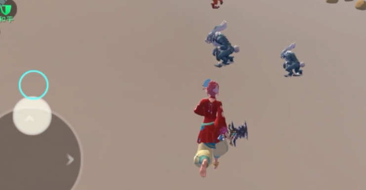 创造与魔法哪里刷稀有肉 创造与魔法哪里刷稀有肉