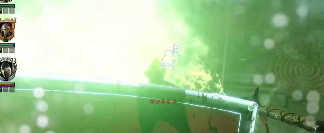 战锤末世鼠疫2精英怪有哪些 战锤末世鼠疫2精英怪有哪些