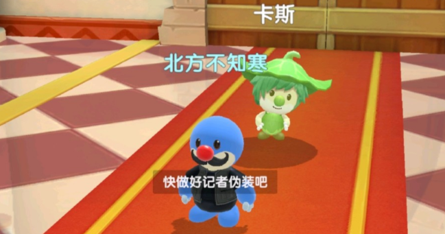 摩尔庄园智慧值如何增加