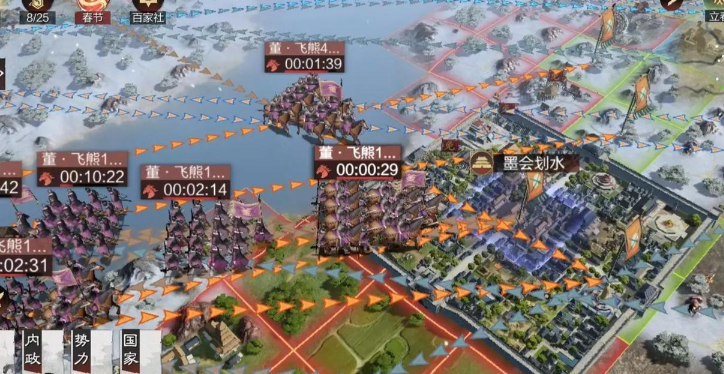 率土之滨董卓值得培养吗 率土之滨董卓值得培养吗