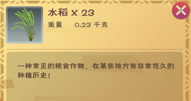 创造与魔法五谷杂粮饭怎么做
