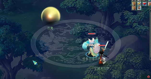 梦幻西游什么门派适合单开