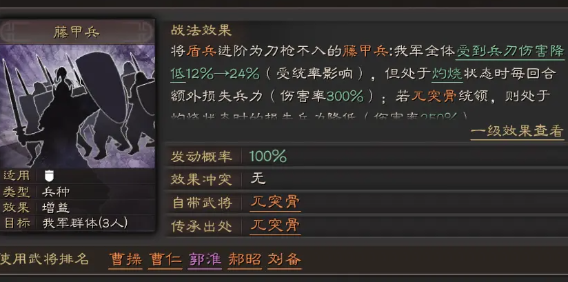 三国志战略版怎么打桃园盾 三国志战略版怎么打桃园盾