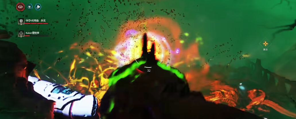 星际战士2特战兵有什么技巧 星际战士2特战兵有什么技巧
