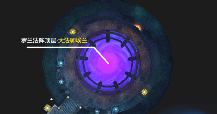 全民奇迹2罗兰印记有什么用 全民奇迹2罗兰印记有什么用