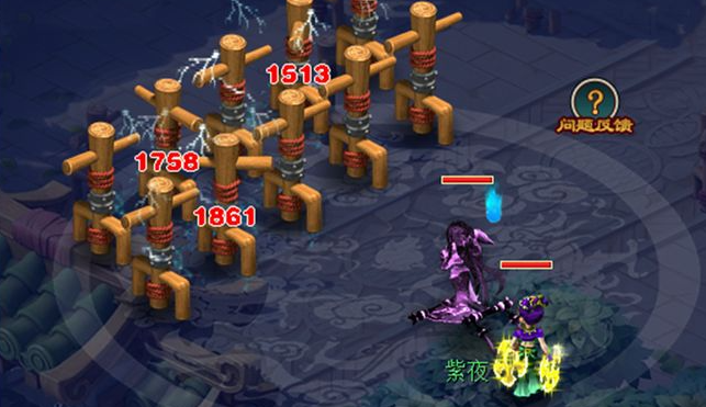 梦幻西游新手玩什么门派 梦幻西游新手玩什么门派