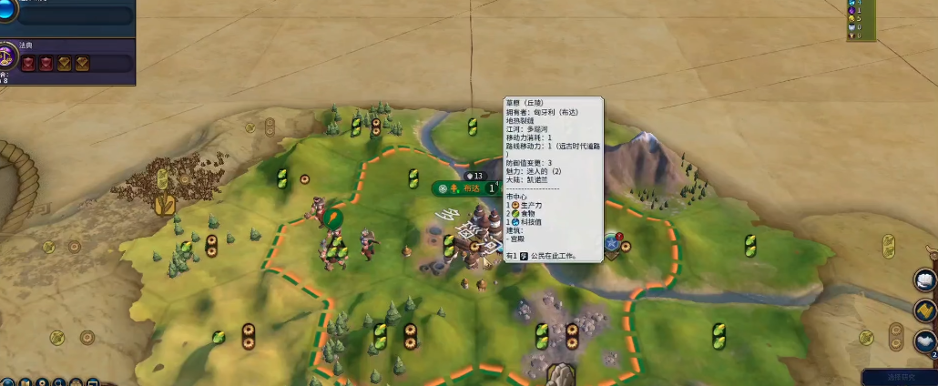 文明6匈牙利怎么玩 文明6匈牙利怎么玩