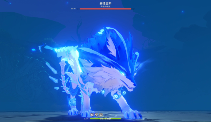 原神北风之狼怎么打败 原神北风之狼怎么打败