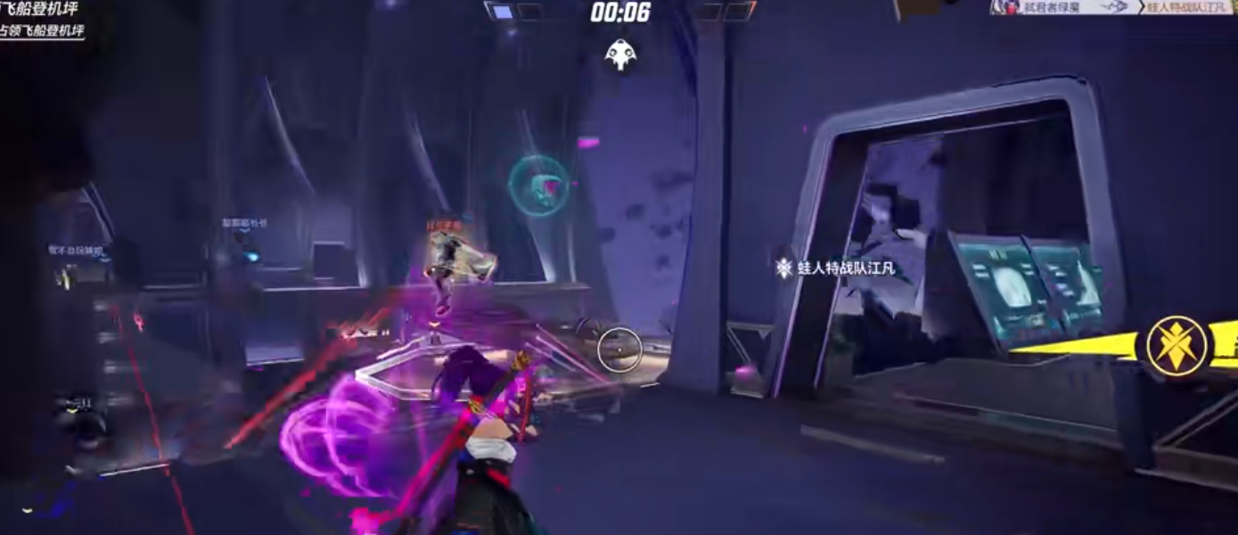 漫威争锋灵蝶技能有哪些