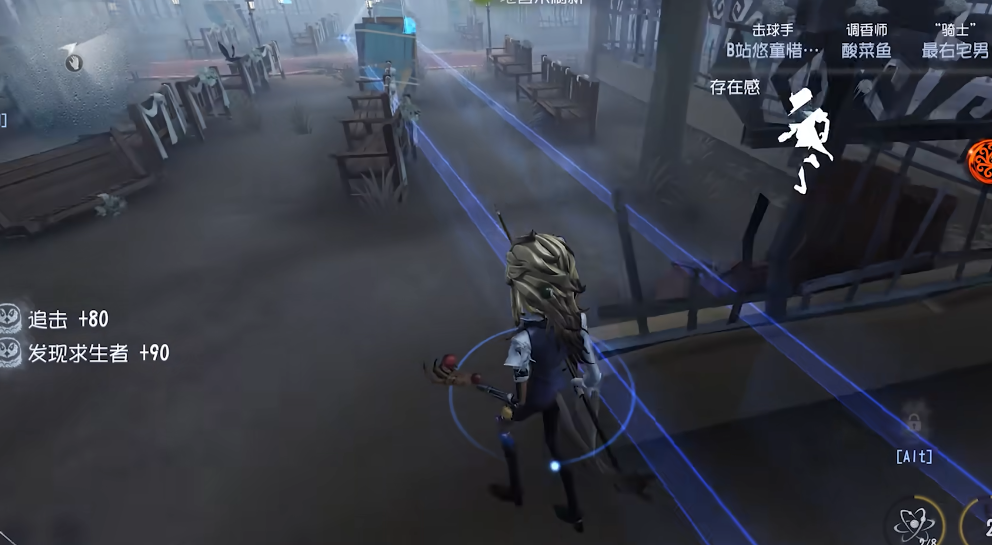 第五人格台球手怎么玩 第五人格台球手怎么玩