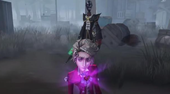 第五人格作曲家有哪些特质能力 第五人格作曲家有哪些特质能力