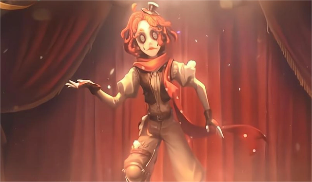 第五人格哭泣小丑有哪些能力