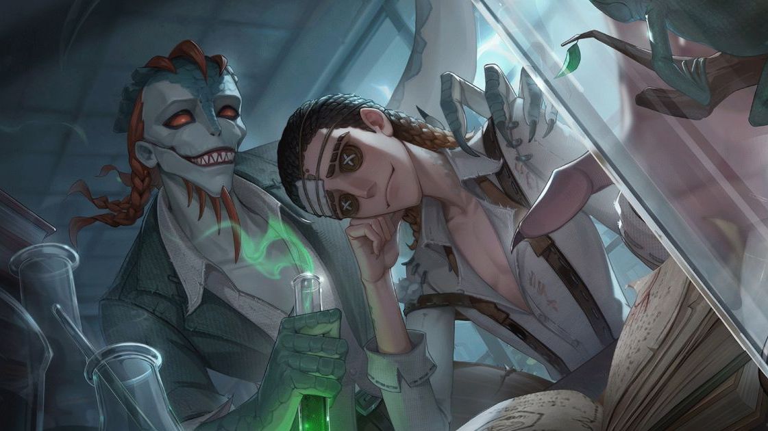 第五人格教授有哪些特质能力 第五人格教授有哪些特质能力