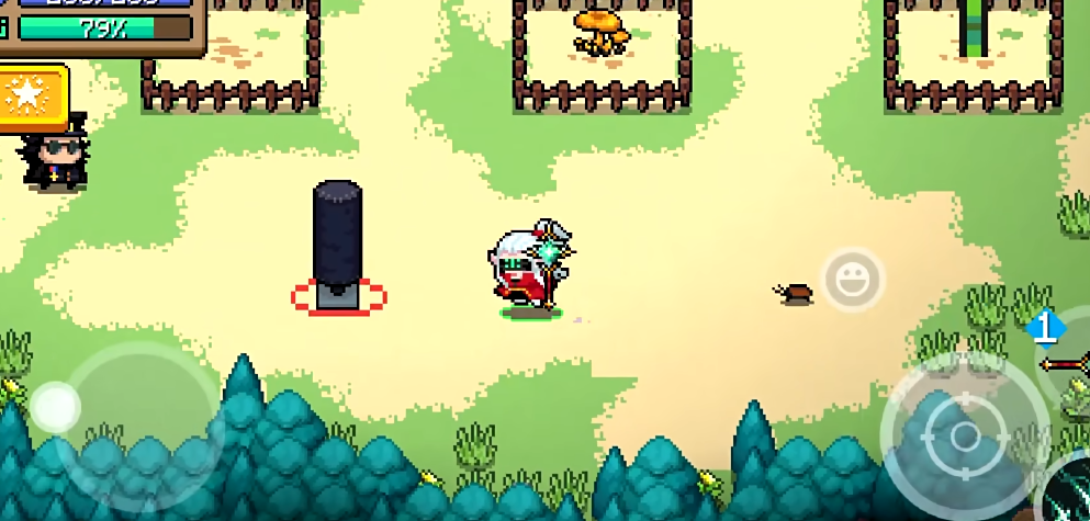 元气骑士占星师好用吗