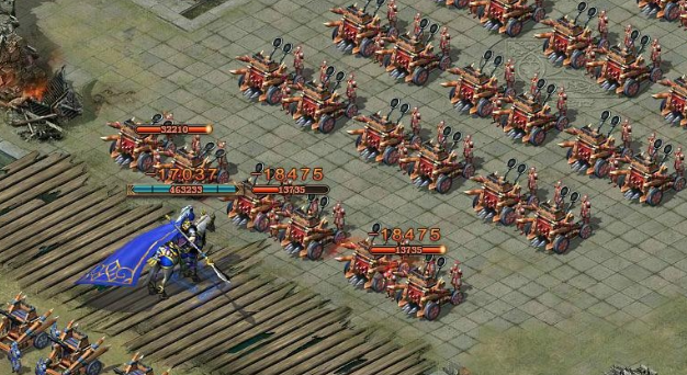攻城掠地什么紫宝比较好用 攻城掠地什么紫宝比较好用