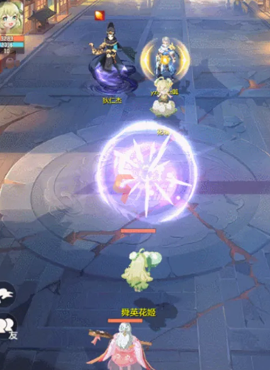 长安幻想青丘门派怎么玩 长安幻想青丘门派怎么玩