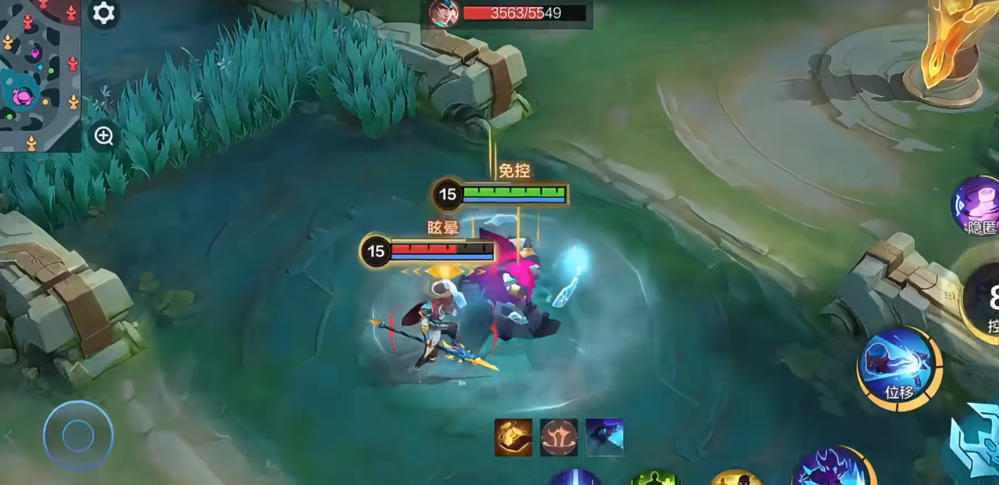 决胜巅峰阿特拉斯有什么玩法