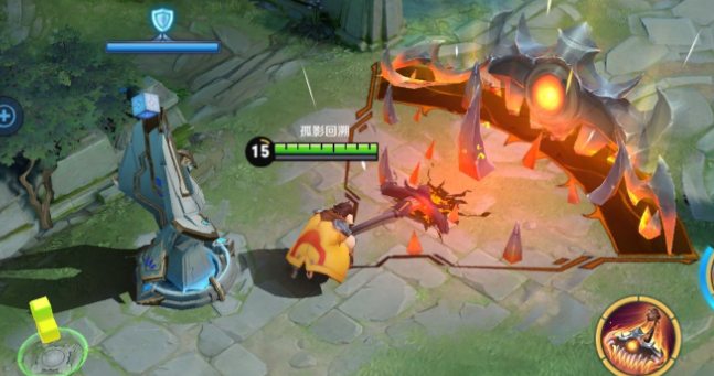 王者荣耀猪八戒怎么出装