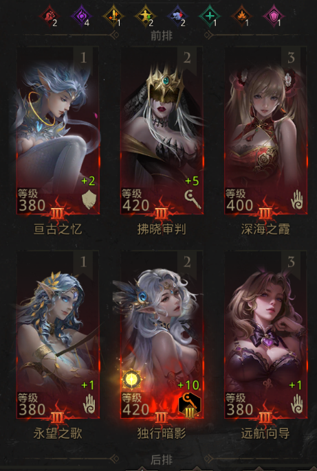 地下城堡3拂晓审判好用吗