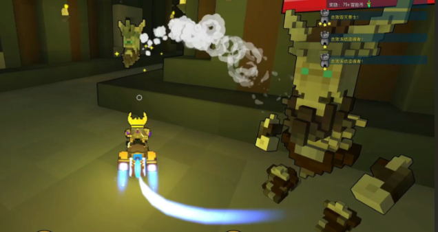 宝藏世界暗影之塔怎么打 宝藏世界暗影之塔怎么打