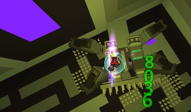 宝藏世界暗影之塔怎么打 宝藏世界暗影之塔怎么打