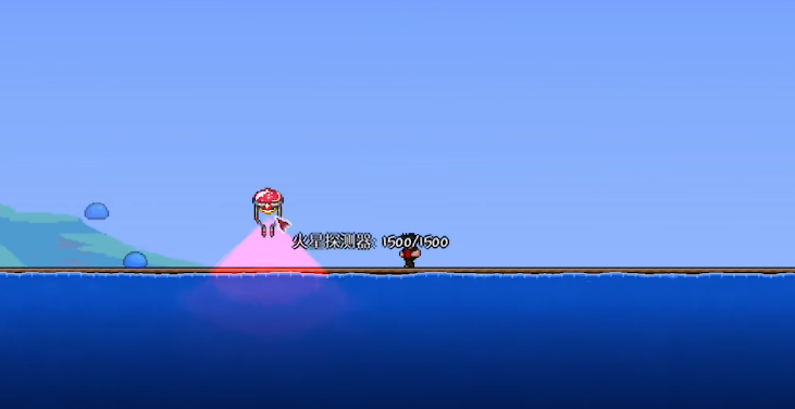 泰拉瑞亚怎么刷火星事件 泰拉瑞亚怎么刷火星事件