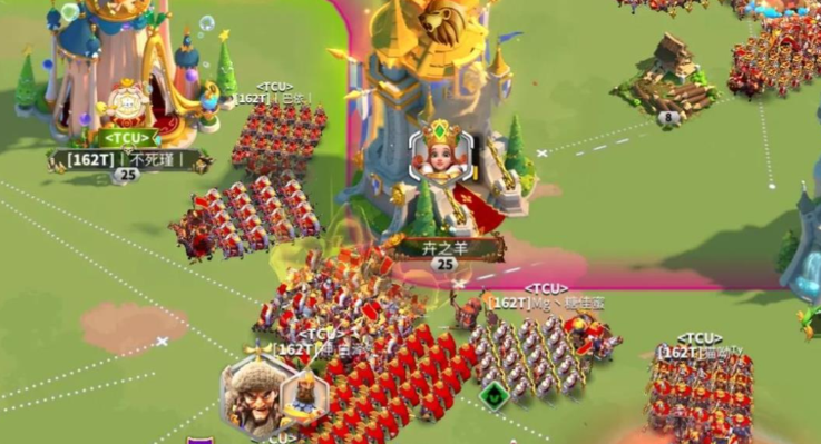 万国觉醒永恒帝国套装怎么样 万国觉醒永恒帝国套装怎么样