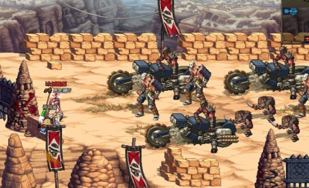 地下城与勇士前往素喃任务怎么做