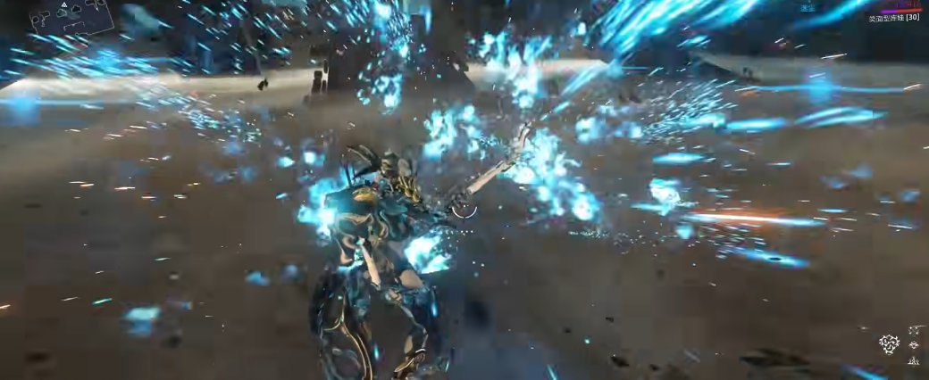 星际战甲Titania怎么玩 星际战甲Titania怎么玩