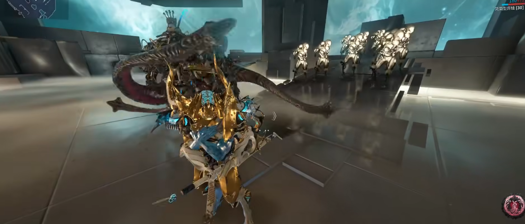 星际战甲Nidus怎么玩 星际战甲Nidus怎么玩