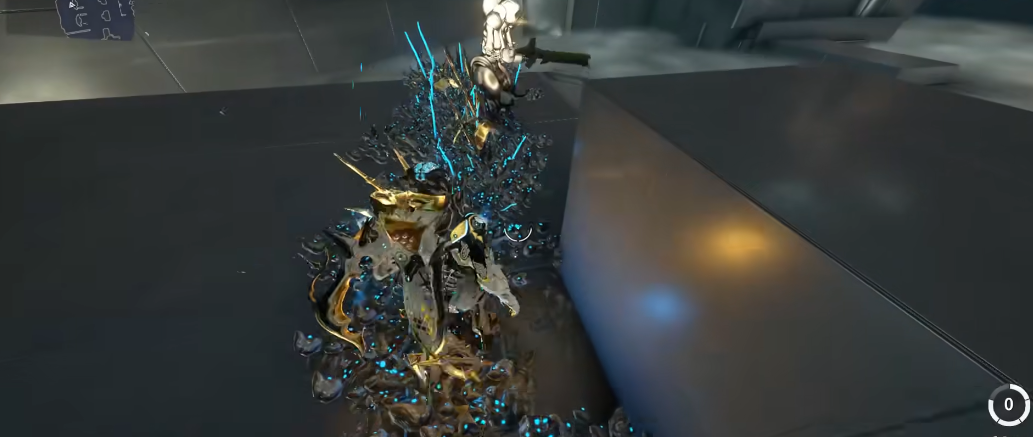 星际战甲Nidus怎么玩 星际战甲Nidus怎么玩