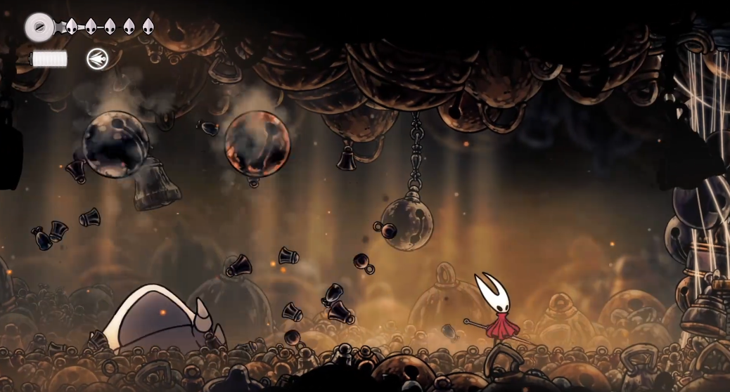 丝之歌钟道兽怎么打