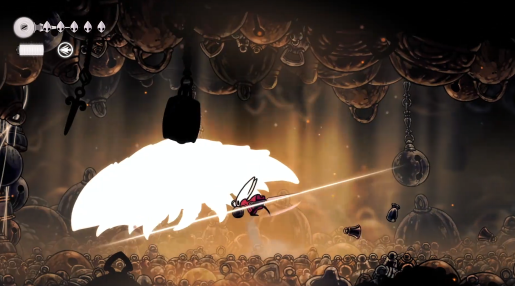 丝之歌钟道兽怎么打