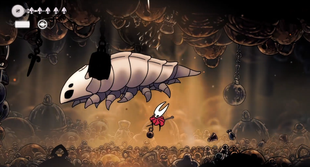 丝之歌钟道兽怎么打