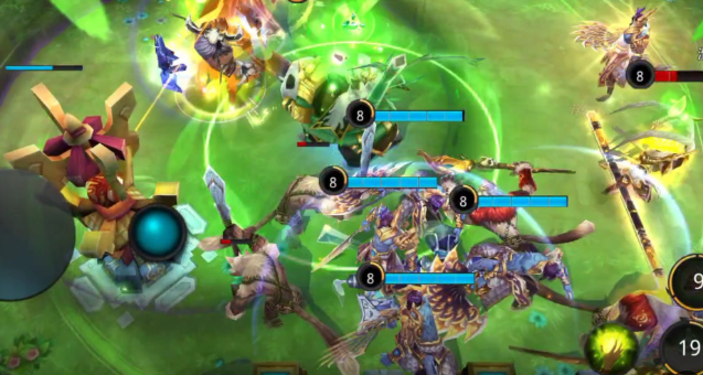 乱斗西游2魍魉菩提祖师哪个好