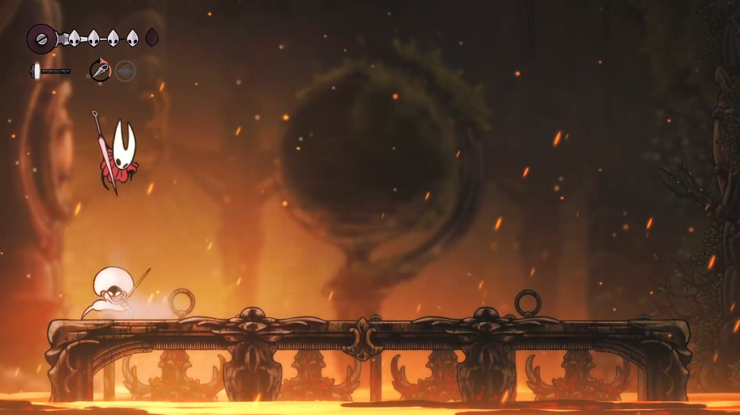 丝之歌蕾丝怎么打