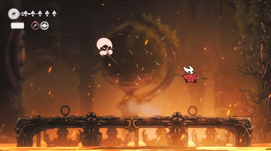 丝之歌蕾丝怎么打