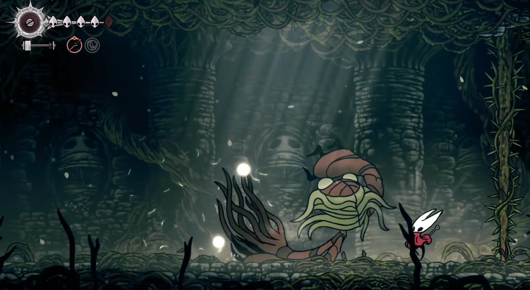 丝之歌碎裂者修女怎么打