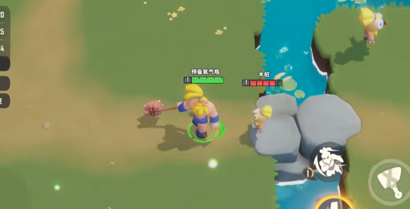 野蛮人大作战2卡卡班怎么玩