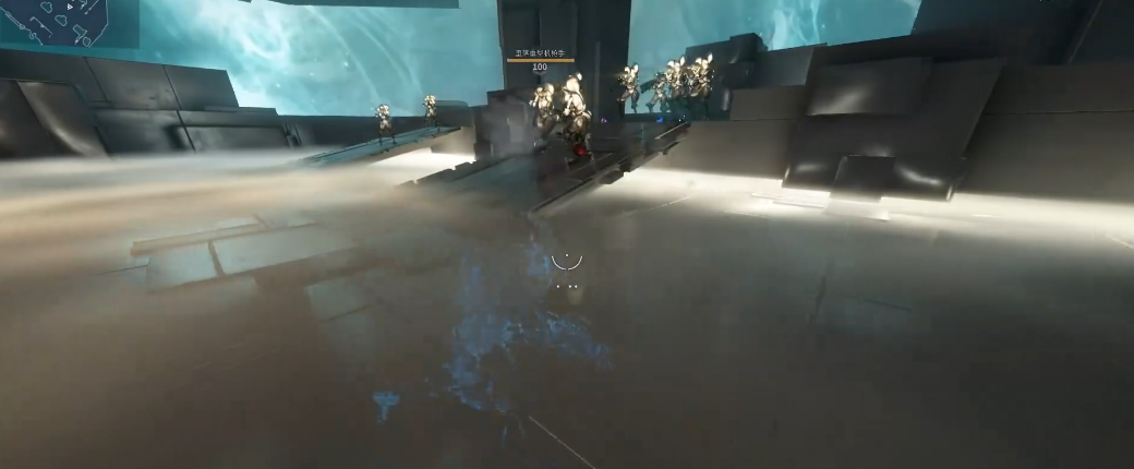 星际战甲ASH怎么玩