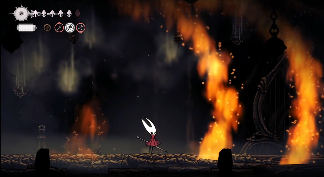 丝之歌末代裁决者怎么打