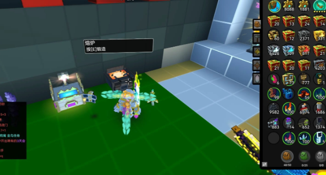 宝藏世界泰坦之魂怎么得