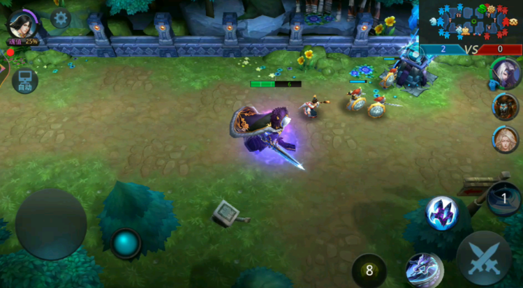 乱斗西游2北海龙王阵容怎么搭