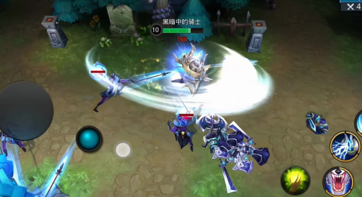 乱斗西游2北海龙王阵容怎么搭