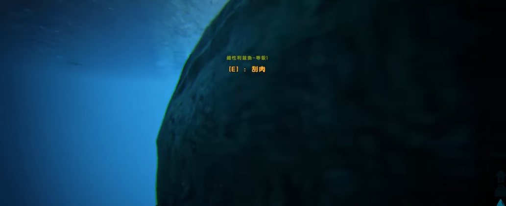 方舟生存进化利兹鱼有什么用
