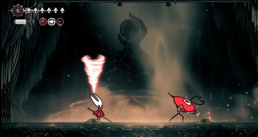 丝之歌特罗比奥怎么打