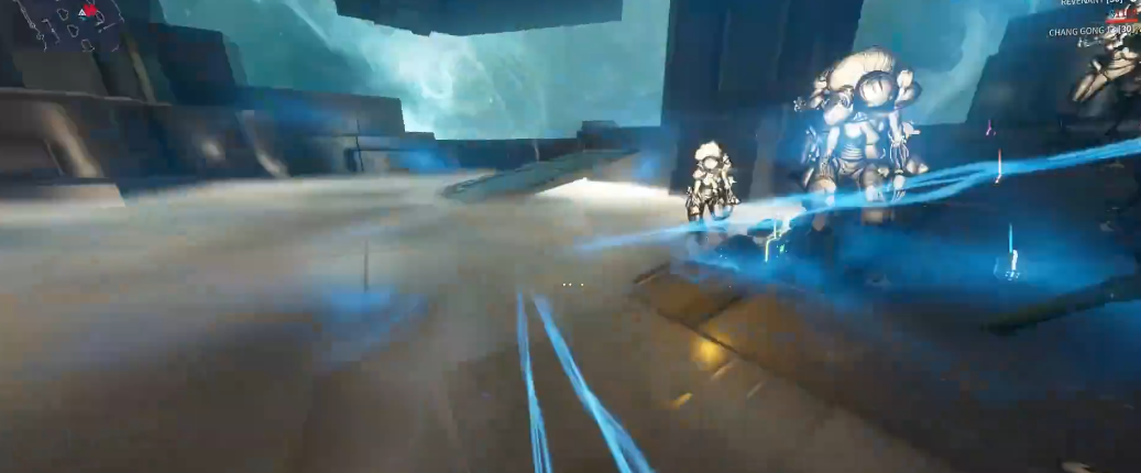 星际战甲Revenant怎么玩