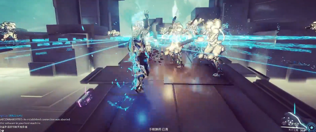 星际战甲Revenant怎么玩