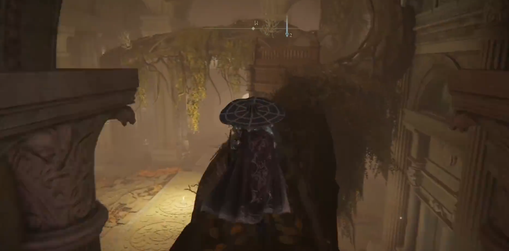 艾尔登法环黄金树恢复怎么获得