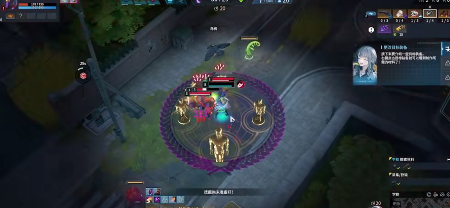 永恒轮回珍妮怎么玩 永恒轮回珍妮怎么玩